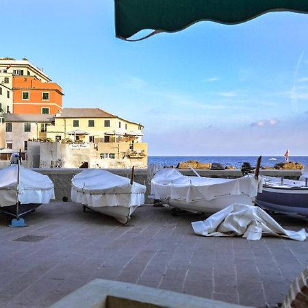 Baian Casa Vacanze Genoa Luaran gambar