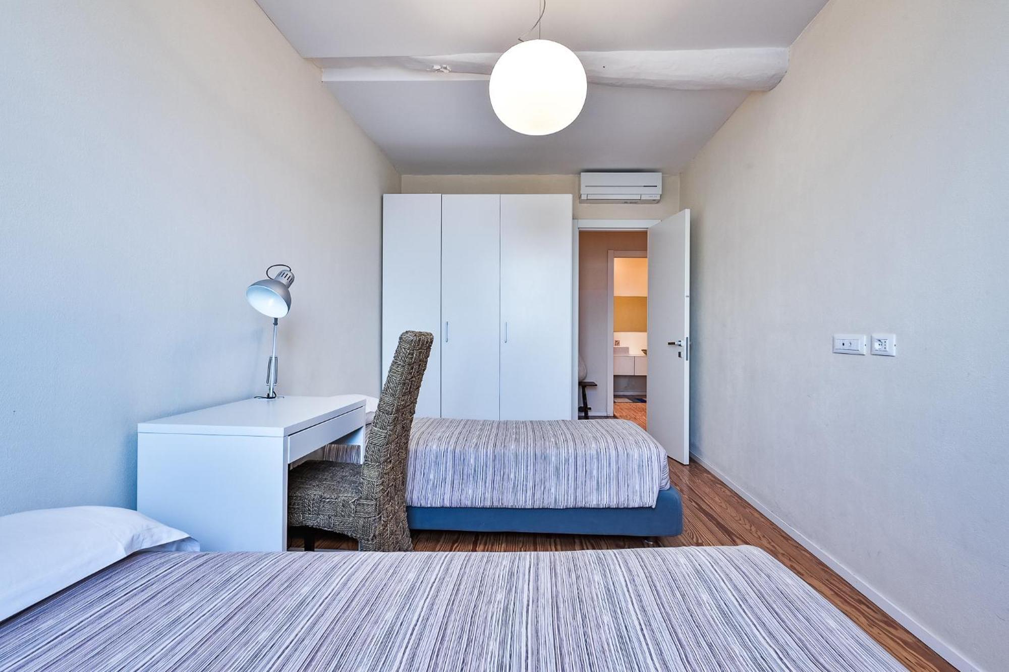 Baian Casa Vacanze Genoa Luaran gambar
