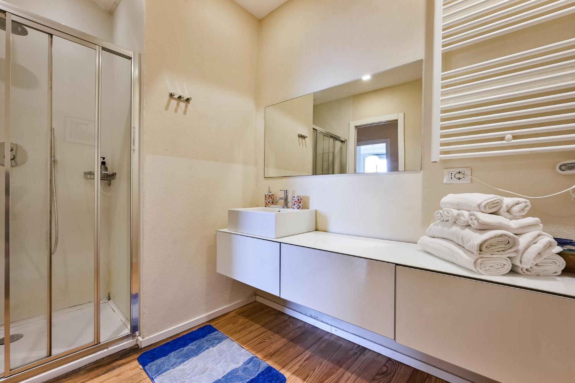 Baian Casa Vacanze Genoa Luaran gambar