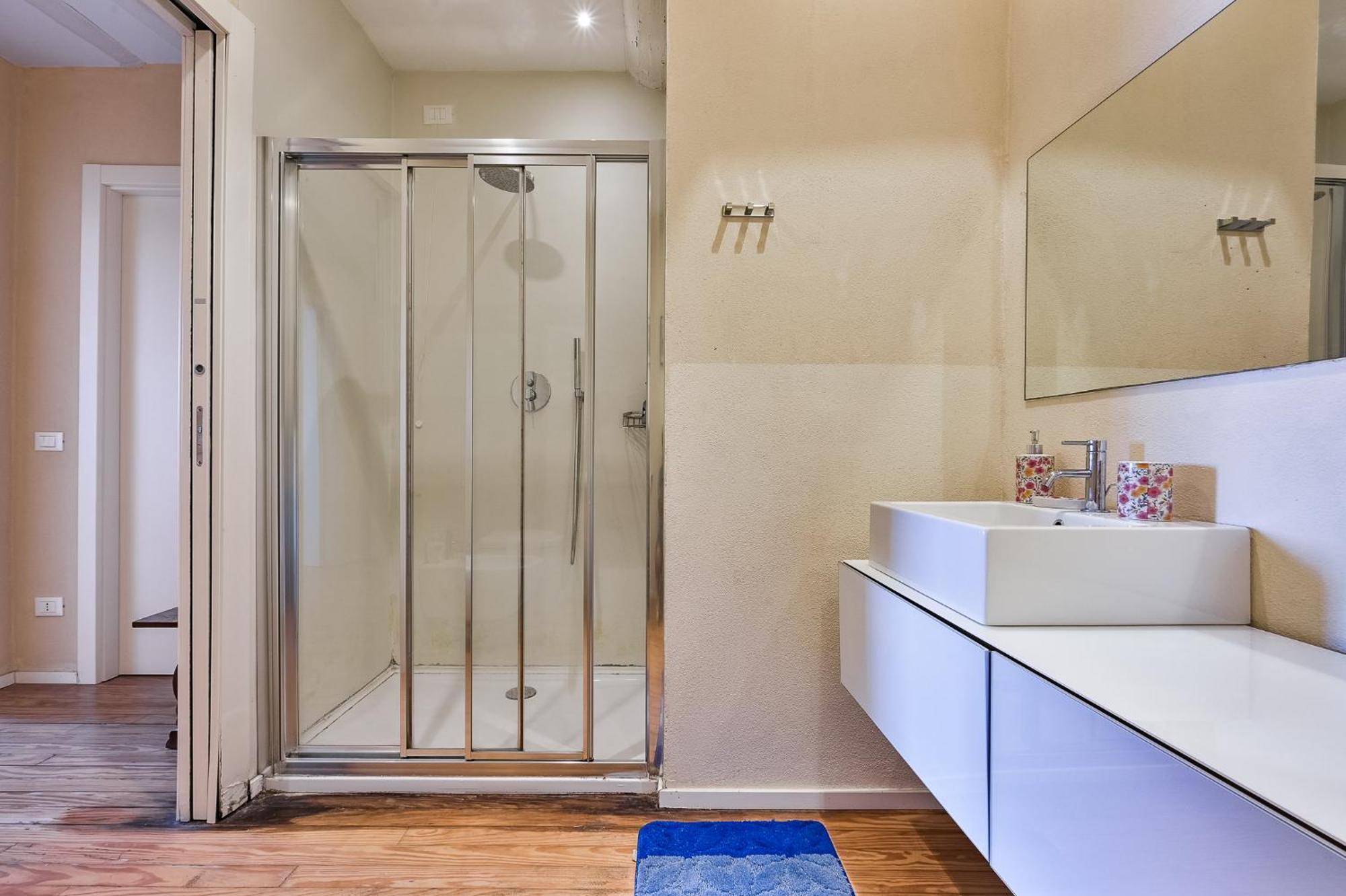 Baian Casa Vacanze Genoa Luaran gambar