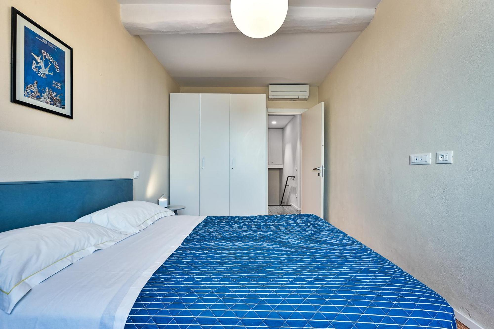 Baian Casa Vacanze Genoa Luaran gambar