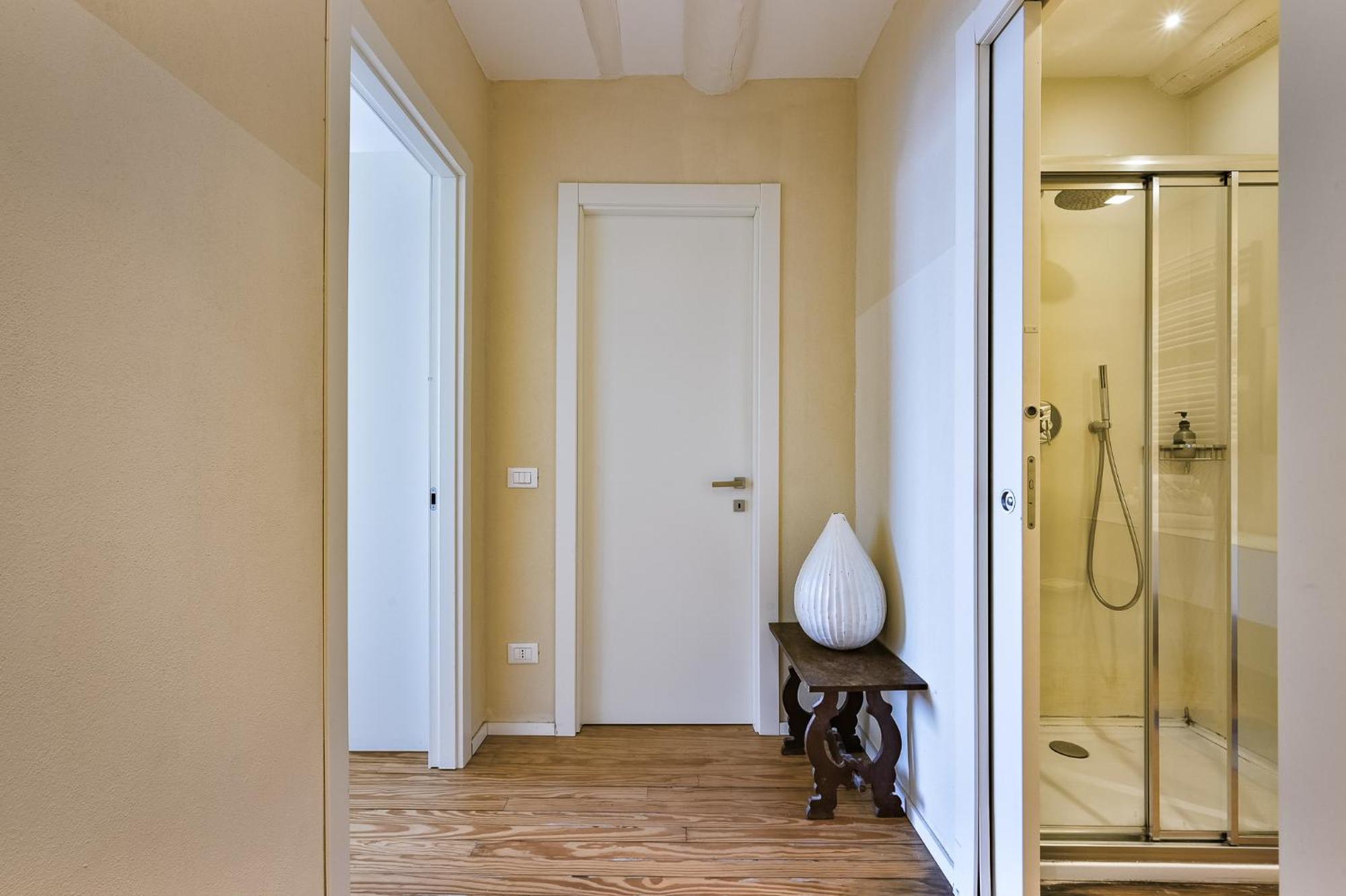 Baian Casa Vacanze Genoa Luaran gambar