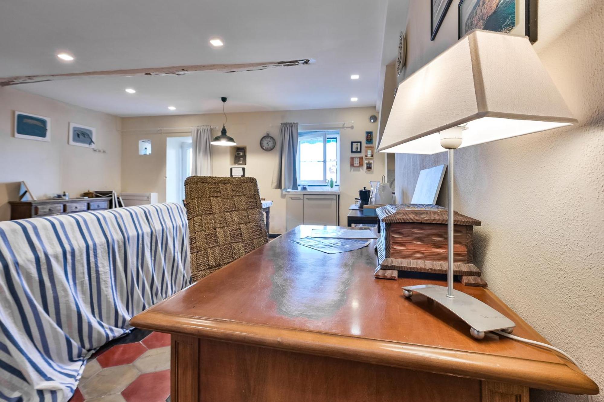 Baian Casa Vacanze Genoa Luaran gambar