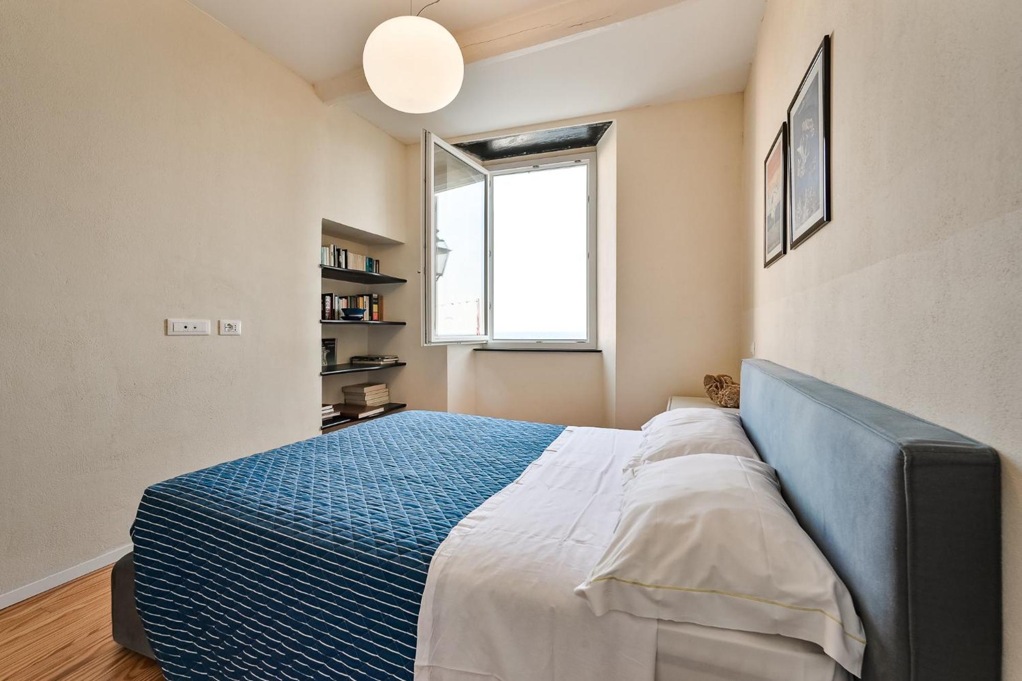 Baian Casa Vacanze Genoa Luaran gambar