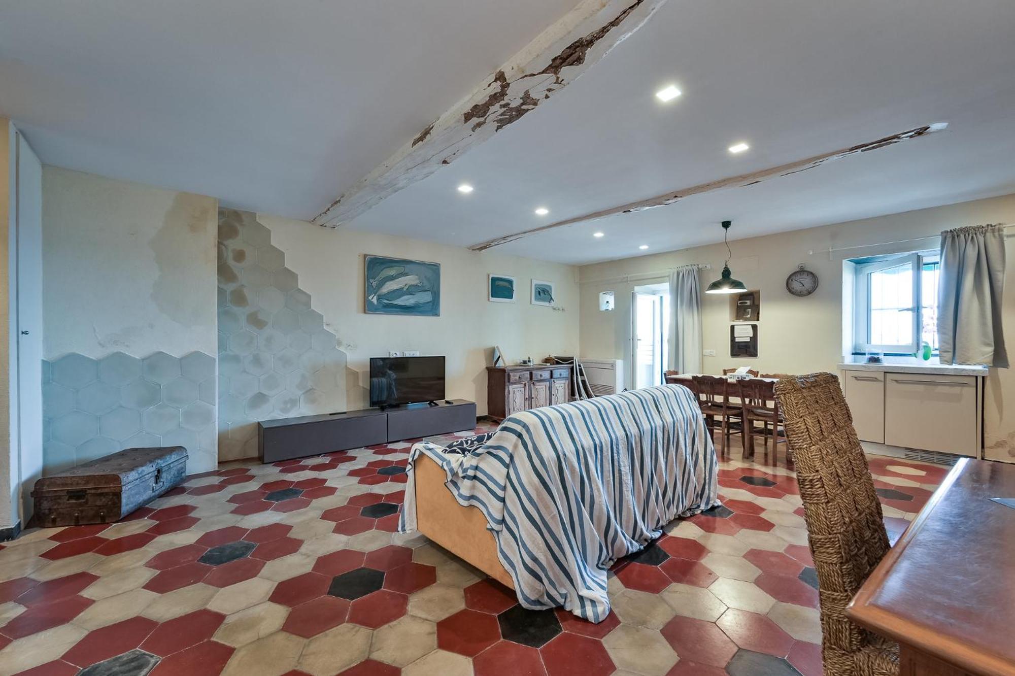 Baian Casa Vacanze Genoa Luaran gambar